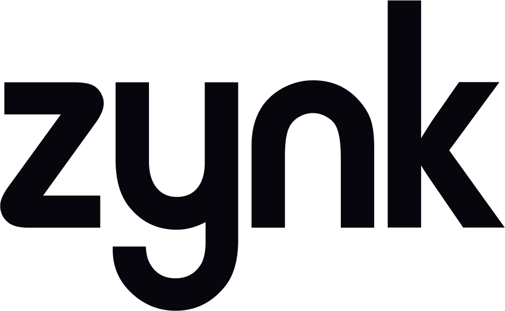 Zynk logo