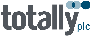 Totally Group logo